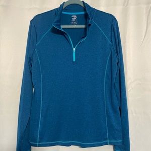 🛒4 for $15🛒 Women’s quarter zip